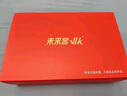 未來(lái)客（vlk）骨傳導助聽(tīng)器老年人中重度聽(tīng)損耳聾耳背老人骨導式 MJK-AISW-B1 曬單實(shí)拍圖