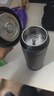 蘇泊爾（SUPOR）保溫杯316L不銹鋼茶水分離杯車載商務(wù)水杯單獨茶倉款泡茶杯   曬單實拍圖