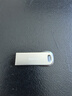 閃迪（SanDisk）128GB USB3.2 U盤(pán) CZ74 讀速高達400MB/s 金屬高速u(mài)盤(pán) 安全加密 學(xué)習辦公投標大容量?jì)?yōu)盤(pán) 曬單實(shí)拍圖