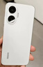 小米（MI）REDMI 紅米Turbo4 Pro 國家補貼 第四代驍龍8s IP68防水 小米紅米新品5G手機 白色 12GB+256GB 【官方標配】 曬單實拍圖