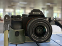 索尼（SONY）【保價(jià)11.11】Alpha 7 IV 全畫(huà)幅微單相機 創(chuàng  )意外觀(guān)濾鏡+ SEL24105G 一鏡走天下套裝 4K視頻 曬單實(shí)拍圖