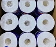 維達（Vinda）有芯卷紙【孫穎莎推薦】棉韌4層140節*30卷 親膚無(wú)刺激衛生紙整箱 曬單實(shí)拍圖