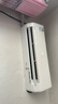 華凌空調(diào) 3匹超省電新一級 巨省電大風(fēng)量智能 臥室客廳空調(diào)掛機 KFR-72GW/N8HA1 以舊換新家電國家補貼 曬單實拍圖