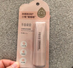 半畝花田桂花精油啞潤唇膏 保濕滋潤淡化唇紋防干裂護唇炎去死皮妝前打底 曬單實(shí)拍圖