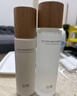 谷雨第三代光感水150ml 美白提亮補水保濕修護爽膚水化妝水 曬單實拍圖