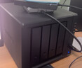 群暉（Synology）DS925+四核心四盤(pán)位 NAS網(wǎng)絡(luò )存儲服務(wù)器私有云文件數據備份標配(不含硬盤(pán))4T版2*2T配希捷氦氣靜音企業(yè)級 曬單實(shí)拍圖