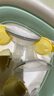 美德樂(lè )（Medela）心韻醫務(wù)電動(dòng)雙邊吸奶器可用配件雙側配件護罩配件 【租機必買(mǎi)】雙側吸乳配件24mm 曬單實(shí)拍圖