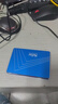 朗科（Netac）512GB SSD固態(tài)硬盤 SATA3.0接口 N550S超光系列 電腦升級核心組件 曬單實拍圖