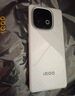 vivo iQOO Z10 Turbo+ 12GB+256GB 云海白 天璣9400+旗艦芯 8000mAh超薄藍海電池 國家補貼 電競手機 曬單實拍圖