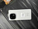 vivo iQOO Z10 Turbo 12GB+256GB 云海白 天璣8400滿血版 7620mAh超薄藍(lán)海電池  手機(jī) 國家補(bǔ)貼 曬單實(shí)拍圖