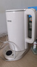 蘇泊爾（SUPOR）1.7升大容量 電熱水壺燒水壺開(kāi)水壺電水壺煮水壺 智能家用多功能 316L不銹鋼 12段調溫SW-17J78L 曬單實(shí)拍圖