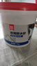 雨虹防水 外墻防水涂料 透明防水膠 補漏王 窗臺補漏透明隱形防水 1KG 曬單實(shí)拍圖