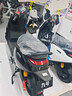九號（Ninebot）【千璽同款】M85c+ Mk2 電動(dòng)摩托車(chē)2025款 智能智駕 長(cháng)續航【門(mén)店自提】 到門(mén)店選顏色 曬單實(shí)拍圖