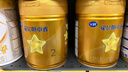 飛鶴星飛帆卓睿幼兒配方奶粉3段(1-3歲)750g*6 28天新鮮直達(dá) 老爸抽檢 曬單實(shí)拍圖