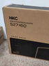 HKC 27英寸2K高清100Hz顯示器IPS面板硬件低藍光廣視角HDMI接口家用電子書(shū)辦公液晶電腦顯示屏S2716Q 曬單實(shí)拍圖