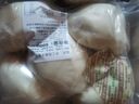 手工饅頭老面大饅頭早餐速食減肥健康發(fā)酵純糧無(wú)添加 饅頭 2000g 20個(gè)裝 曬單實(shí)拍圖