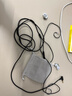 興戈EW200 可換線HiFi有線耳機動圈高音質大聲場聽聲辨位吃雞入耳式電腦游戲電競音樂耳塞 EW200【3.5帶麥】線長約1.7M 曬單實拍圖
