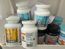 澳樂(lè )維他（Enervite）dha嬰幼兒藻油 dha1-3歲兒童幼兒3-6歲 寶寶專(zhuān)用營(yíng)養補腦力青少年 【腦聰眼明】DHA90粒/瓶 曬單實(shí)拍圖