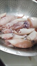 新鮮全籽籽烏海兔子東山小管滿(mǎn)籽筆管魚(yú)冷凍魷魚(yú)仔批發(fā) 小籽烏【4斤裝】 曬單實(shí)拍圖