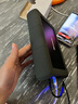 紐曼（Newsmy）3TB 移動(dòng)硬盤(pán)機械 3.5英寸 桌面存儲  星際系列增強版 Type-C USB3.1 硅膠保護金屬外殼 大容量 曬單實(shí)拍圖