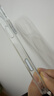 億色（ESR）【軟邊不傷機(jī)】適用iPhone17promax手機(jī)殼蘋果17promax保護(hù)套17pm鏡頭全包透明硅膠軟殼磁吸防摔 曬單實(shí)拍圖