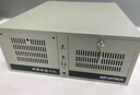 APUG研華科技研華工控機510原裝IPC-610L工業(yè)電腦主機服務(wù)器串口支持XP工作站設備視覺(jué)檢測4U機箱 整機 IPC-610L-GF81（4代）（HDMI） I7-4770/8G/1T機械/鍵鼠 曬單實(shí)拍圖