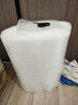 LINGS 全新透明PE材質(zhì)氣泡膜55CM*50M 打包泡沫泡泡紙大卷塑料包裝膜泡沫防震保護 約3.4斤 曬單實(shí)拍圖