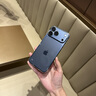 安柏?！颈愀小窟m用蘋果17pro手機殼iphone17promax無邊框保護套電鍍透明半包防摔air超薄散熱高機感 【全透明】晶感無邊框 | 自帶鏡頭膜 iPhone 17 Pro 曬單實拍圖