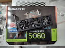 技嘉（GIGABYTE）GeForce RTX 5060 OC Low Profile 8G 曬單實(shí)拍圖