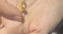 周大生x旺仔牛奶糖聯(lián)名黃金琺瑯轉運珠桃花足金手鏈生日禮物送女友 旺上加旺轉運珠-0.95g-【不配繩,介意慎拍】 【單轉運珠-無(wú)贈品,介意慎拍】 曬單實(shí)拍圖