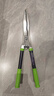 得力（deli）園藝剪刀手動(dòng)剪 修枝剪綠籬剪籬笆剪整籬 剪草坪果樹(shù)剪粗枝花草 曬單實(shí)拍圖