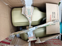嘉實(shí)多（Castrol）先進(jìn)全合成汽機油 極護專(zhuān)享 API SP C5/C6 0W-20 4L 京東養車(chē) 曬單實(shí)拍圖