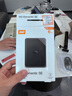 西部數(shù)據(jù)（WD）6TB 移動硬盤 USB3.0 SE系列 2.5英寸 機械硬盤 筆記本電腦外接 外置存儲辦公 大容量家庭存儲 曬單實拍圖