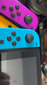 Jemdo適用于任天堂JoyCon霍爾搖桿switch游戲機電磁遙桿ns左右手柄遙感漂移switcholed維修lite更換配件 曬單實(shí)拍圖