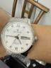 勞力士王子瑞士進(jìn)口手表男士全自動(dòng)機械表商務(wù)防水夜光新款2025世界十大名表 本色白面-享全國專(zhuān)柜終身質(zhì)保服務(wù) 原裝進(jìn)口 10mm 厚度 曬單實(shí)拍圖