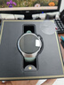 HUAWEI WATCH 5 42mm 基礎(chǔ)款 不銹鋼表殼 極光綠 氟橡膠表帶首創(chuàng)X-TAP智感窗鴻蒙AI腕上小藝eSIM通信 曬單實(shí)拍圖
