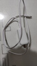 OPPOoppo65W充電器 原裝Reno4/Reno5/Reno6/Reno7 K9 正品 閃充充電頭 原裝65W充電頭盒裝+線(xiàn)盒裝 曬單實(shí)拍圖