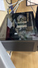 AMDR7 9700X/5070/5060ti/9070XT顯卡mini迷你主機手提ITX組裝電腦游戲臺式電腦主機ITX電腦整機AIPC 配置三丨R7 9700X/RX9060XT 16G 曬單實(shí)拍圖