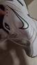 耐克NIKE男秋冬老爹鞋AIR MONARCH IV 運動(dòng)訓練鞋415445-102白藍44 曬單實(shí)拍圖