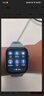 華為HUAWEI WATCH FIT 4 韻律黑氟橡膠表帶 華為運動(dòng)智能手表超輕薄大屏潮流運動(dòng)藍牙通話(huà)睡眠監測fit4 曬單實(shí)拍圖