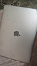 蘋(píng)果Apple戴爾戴睿宏碁華碩華為惠普火影機械革命聯(lián)想ThinkPad外星人榮耀LG二手筆記本電腦 蘋(píng)果（Apple） 曬單實(shí)拍圖