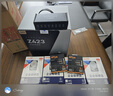 東芝（TOSHIBA）16TB 7200轉(zhuǎn) 垂直式CMR 512MB SATA接口  氦氣機械硬盤 企業(yè)級硬盤(MG09ACA16TE)  曬單實拍圖