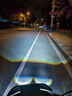 照輝途摩托車(chē)射燈汽車(chē)電動(dòng)車(chē)led輔助燈強光高亮鋪路改裝外置鋪路透鏡 SR3射燈【兩只】+防水開(kāi)關(guān) 曬單實(shí)拍圖