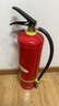 得力25新國標商用手提式干粉滅火器4KG消防器材3C認證貨車(chē)載家用4公斤 曬單實(shí)拍圖