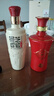 景芝一品景芝 芝麻香型高度白酒 婚宴喜酒 52度 500mL 6瓶 景芝紅 整箱裝 曬單實(shí)拍圖