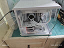 鑫谷RTX5070TI 5070主機 U7 265KF/12600KF/14600KF/14700KF 4K2K暢玩3A游戲設計AI 臺式機電腦主機  配置四：14600KF 16G 5070 白 曬單實(shí)拍圖