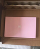 戴爾（DELL）電腦筆記本輕薄本靈越15pro 高性能酷睿筆記本辦公本粉色女大學(xué)生電腦超薄獨顯商務(wù)手提筆記本電腦 初戀粉 | 15pro裝粉殼【15.6英寸】 進(jìn)階：i5 | 32G | 1000G  曬單實(shí)拍圖