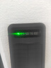 貝意品太陽(yáng)能光能快充移動(dòng)電源20000/50000毫安大容量便攜式戶(hù)外充電寶3C認證 [旗艦版]黑色  20000mAh 曬單實(shí)拍圖