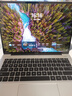 華為MateBook 14 店鋪預裝Windows版 輕薄筆記本電腦 2.8K OLED觸控屏 酷睿UItra5 16G 1T 皓月銀 曬單實(shí)拍圖