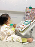 寶寶巴士jojo點(diǎn)讀筆幼兒早教機1-3歲兒童啟蒙繪本玩具睡前故事機生日禮物 1-4歲【入園準備·基礎版】 曬單實(shí)拍圖
